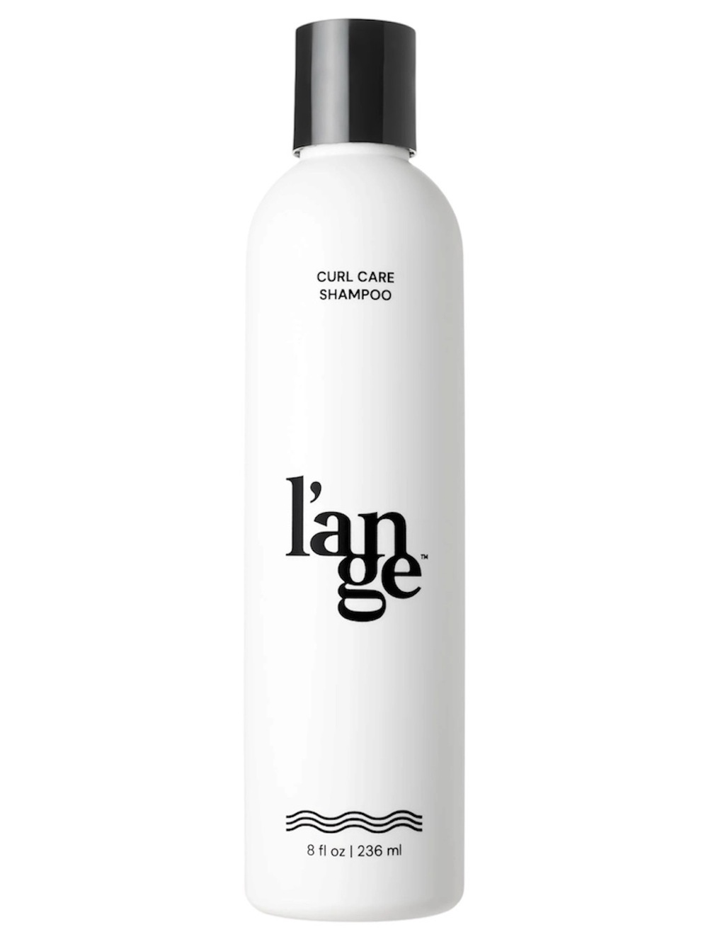 L'ange Curl Care Gentle Shampoo